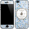 Disney Cinderella Midnight Magic Silhouette iPhone 5/5s/5SE Skin