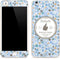 Disney Cinderella Midnight Magic Silhouette iPhone 6/6s Plus Skin