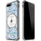 Disney Cinderella Midnight Magic Silhouette iPhone 7/8 Plus Clear Case