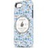 Disney Cinderella Midnight Magic Silhouette iPhone 7 Pro Case