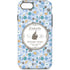 Disney Cinderella Midnight Magic Silhouette iPhone 8 Pro Case