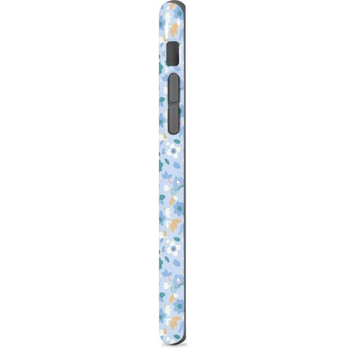 Disney Cinderella Midnight Magic Silhouette iPhone 8 Pro Case