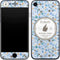 Disney Cinderella Midnight Magic Silhouette iPhone 8 Skin