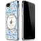 Disney Cinderella Midnight Magic Silhouette iPhone SE (2nd & 3rd Gen) Clear Case
