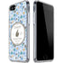 Disney Cinderella Midnight Magic Silhouette iPhone SE (2nd & 3rd Gen) Clear Case