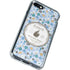 Disney Cinderella Midnight Magic Silhouette iPhone SE (2nd & 3rd Gen) Clear Case
