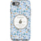 Disney Cinderella Midnight Magic Silhouette iPhone SE (2nd & 3rd Gen) Pro Case