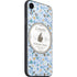 Disney Cinderella Midnight Magic Silhouette iPhone SE (2nd & 3rd Gen) Skin
