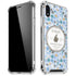 Disney Cinderella Midnight Magic Silhouette iPhone XR Clear Case