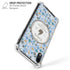Disney Cinderella Midnight Magic Silhouette iPhone XR Clear Case