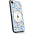 Disney Cinderella Midnight Magic Silhouette iPhone XR Skin