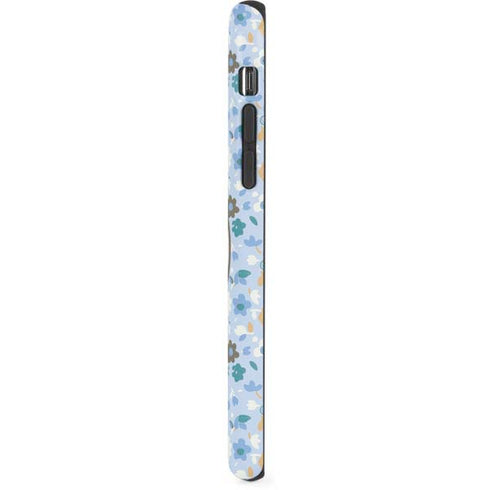 Disney Cinderella Midnight Magic Silhouette iPhone XS Pro Case
