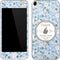 Disney Cinderella Midnight Magic Silhouette Apple iPod Skin