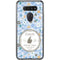 Disney Cinderella Midnight Magic Silhouette LG K51/Q51 Clear Case