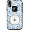 Disney Cinderella Midnight Magic Silhouette LifeProof Fre iPhone Skin