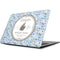 Disney Cinderella Midnight Magic Silhouette Apple MacBook Skin