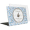 Disney Cinderella Midnight Magic Silhouette MacBook Air 15in (2023-2025) Case plus Skin
