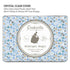 Disney Cinderella Midnight Magic Silhouette MacBook Pro 13in (2020) Case plus Skin