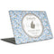 Disney Cinderella Midnight Magic Silhouette Apple MacBook Pro 15-inch Skin