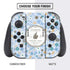 Disney Cinderella Midnight Magic Silhouette Nintendo Switch Bundle Skin