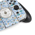 Disney Cinderella Midnight Magic Silhouette Nintendo Switch OLED (2021) Skin