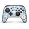 Disney Cinderella Midnight Magic Silhouette Nintendo Switch Pro Controller Skin
