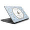 Disney Cinderella Midnight Magic Silhouette HP Notebook Skin