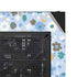 Disney Cinderella Midnight Magic Silhouette NZXT H510 Compact ATX Mid-Tower Case Skin