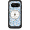Disney Cinderella Midnight Magic Silhouette Otterbox Commuter Galaxy Skin