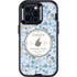 Disney Cinderella Midnight Magic Silhouette Otterbox Defender iPhone Skin
