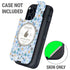 Disney Cinderella Midnight Magic Silhouette Otterbox Defender iPhone Skin