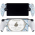 Disney Cinderella Midnight Magic Silhouette PlayStation Portal Remote Player Skin