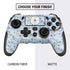 Disney Cinderella Midnight Magic Silhouette PlayStation Scuf Vantage 2 Controller Skin
