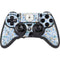 Disney Cinderella Midnight Magic Silhouette PS4/PC SCUF Impact Controller Skin