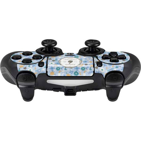 Disney Cinderella Midnight Magic Silhouette PS4/PC SCUF Impact Controller Skin