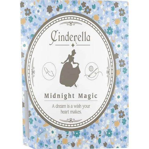 Disney Cinderella Midnight Magic Silhouette PS5 Bundle Skin