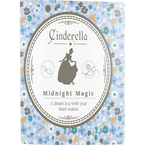 Disney Cinderella Midnight Magic Silhouette PS5 Digital Edition Bundle Skin