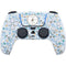 Disney Cinderella Midnight Magic Silhouette PS5 Controller Skin