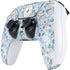 Disney Cinderella Midnight Magic Silhouette PS5 Controller Skin