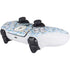 Disney Cinderella Midnight Magic Silhouette PS5 Controller Skin