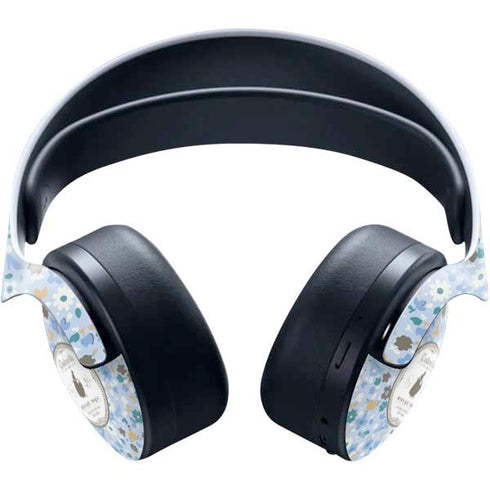 Disney Cinderella Midnight Magic Silhouette PULSE 3D Wireless Headset for PS5 Skin