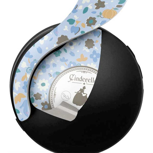 Disney Cinderella Midnight Magic Silhouette PULSE 3D Wireless Headset for PS5 Skin