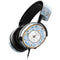 Disney Cinderella Midnight Magic Silhouette SteelSeries Arctis 5 Skin