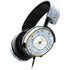 Disney Cinderella Midnight Magic Silhouette SteelSeries Arctis 5 Skin