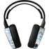 Disney Cinderella Midnight Magic Silhouette SteelSeries Arctis 5 Skin