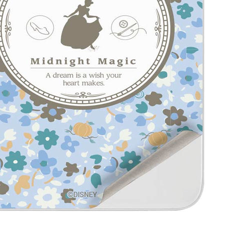 Disney Cinderella Midnight Magic Silhouette Surface Duo Skin