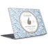 Disney Cinderella Midnight Magic Silhouette Surface Laptop 2 Skin