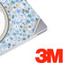 Disney Cinderella Midnight Magic Silhouette Surface Laptop 2 Skin