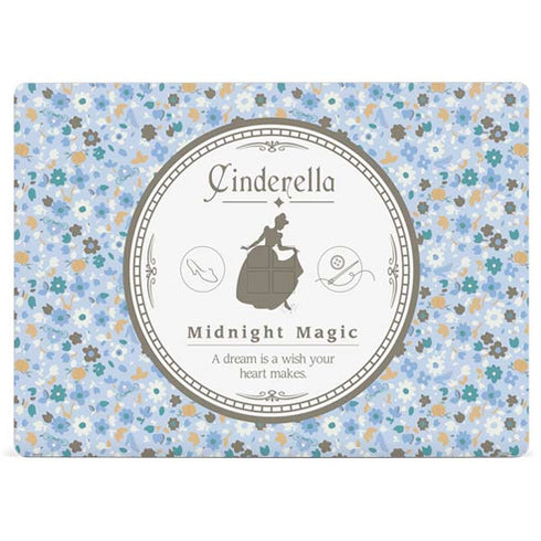 Disney Cinderella Midnight Magic Silhouette Surface Laptop 3 13.5in Skin