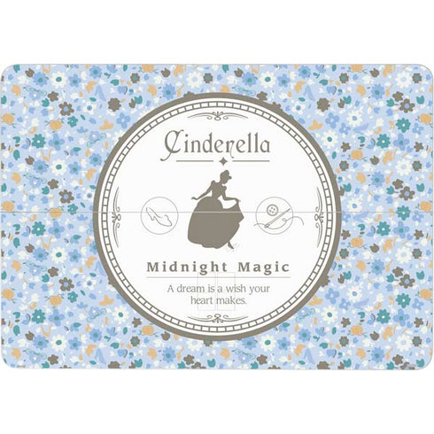 Disney Cinderella Midnight Magic Silhouette Surface Laptop Studio Skin